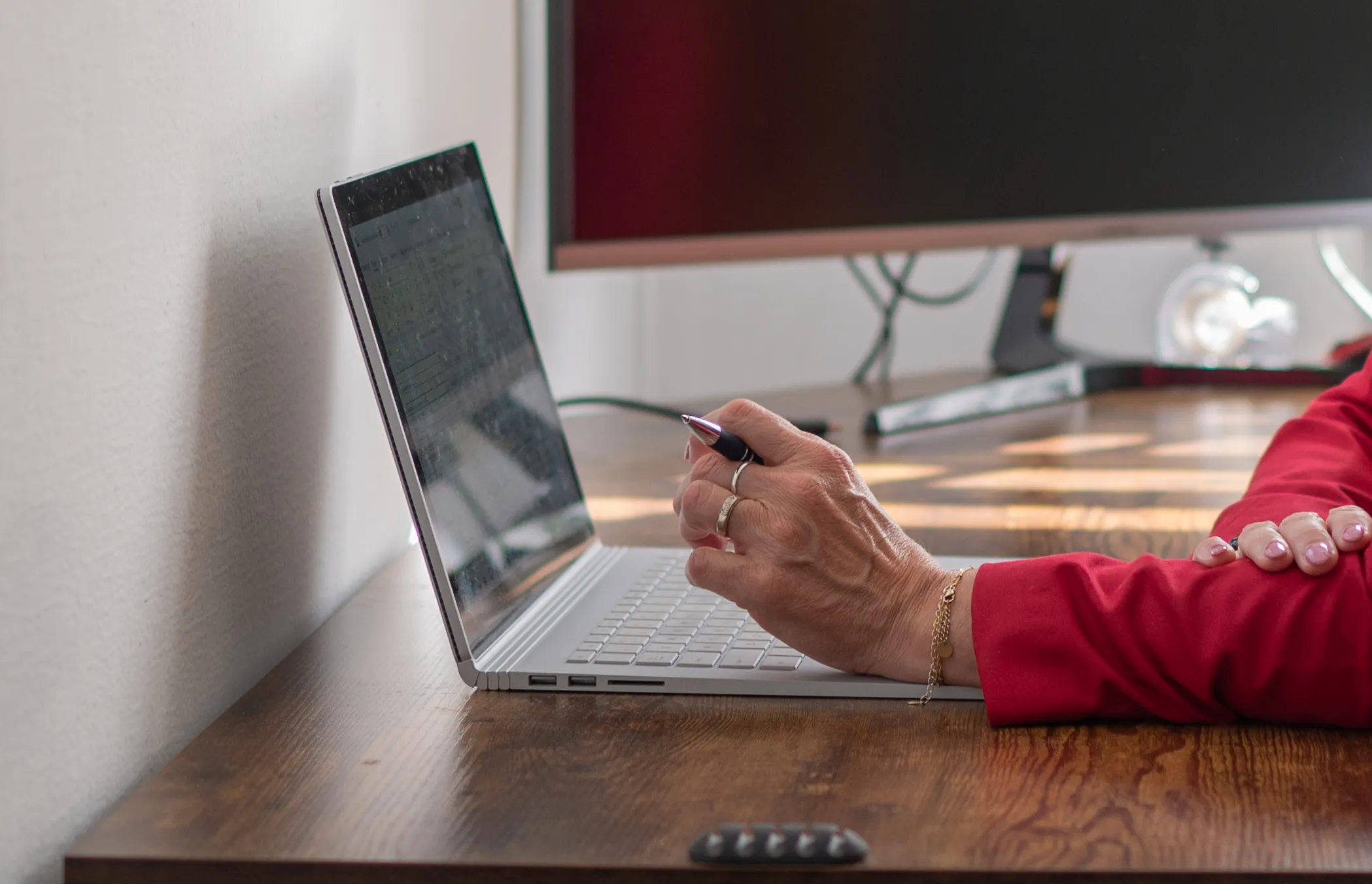 JOUW HR PROFESSIONEEL GEREGELD